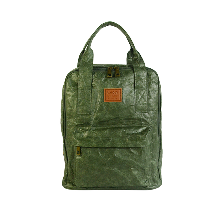 學(xué)生書包   防水書包，杜邦紙雙肩背包 電腦背包